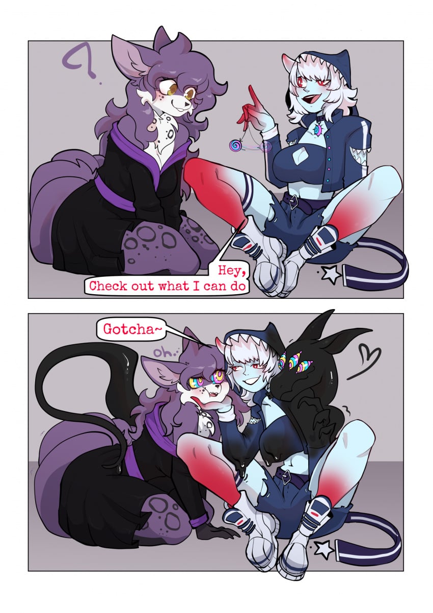 Sea Angel Rule 34 Image