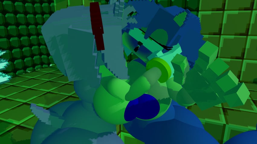 Sonic (Series) Rule 34 Image