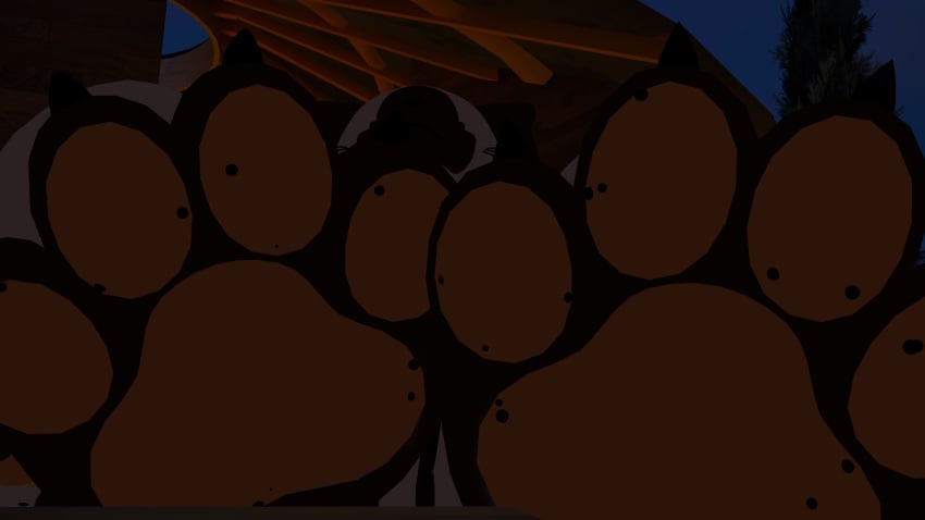 Vrchat Rule 34 Image