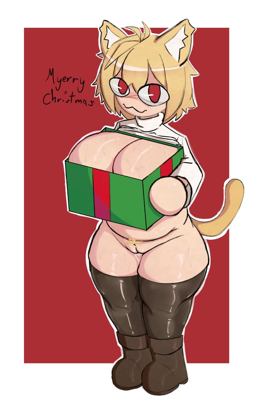 Cat Ears Rule 34 Image