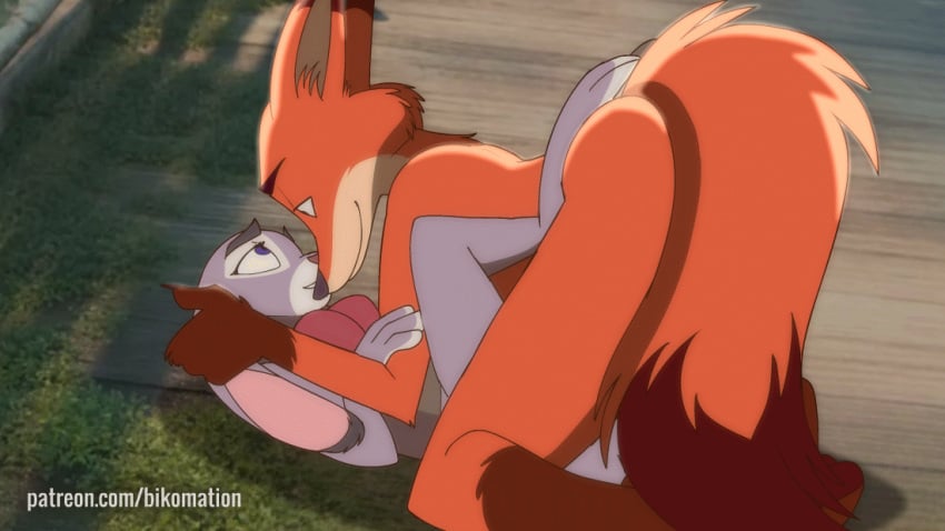 Judy (Disney) Rule 34 Image
