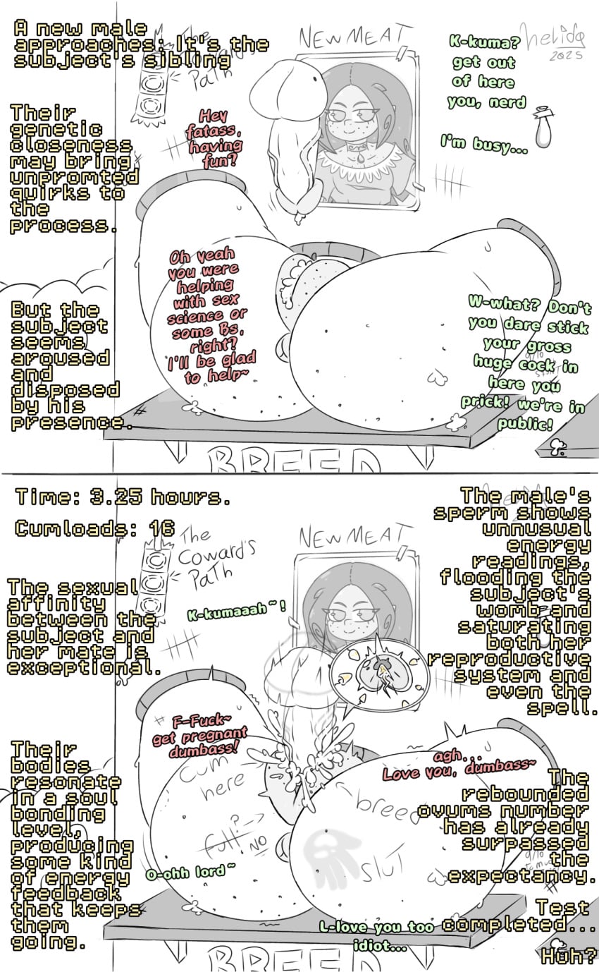 Incest (Lore) Rule 34 Image