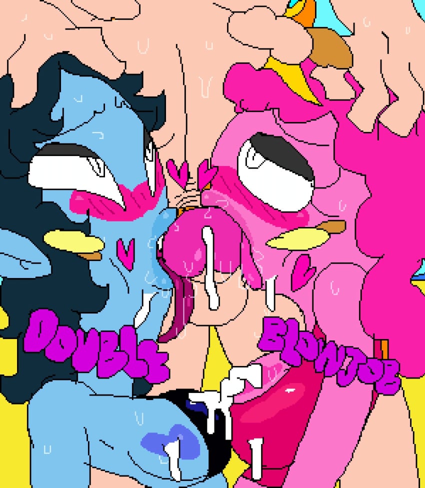 Finn The Human (Adventure Time) Rule 34 Image