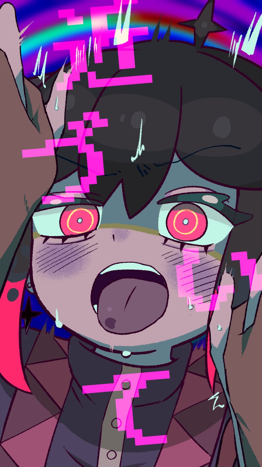 2d (Artwork) Rule 34 Image