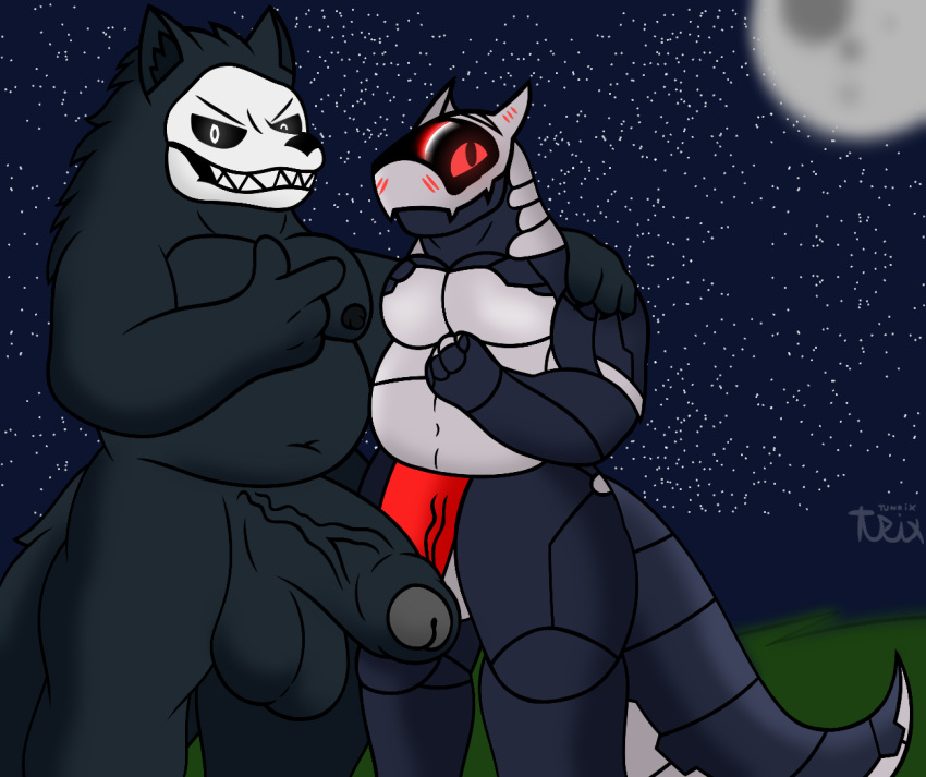 Br-14 Bartmoss (Peje) Rule 34 Image