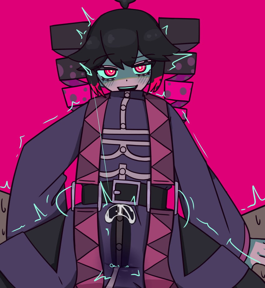 2d (Artwork) Rule 34 Image