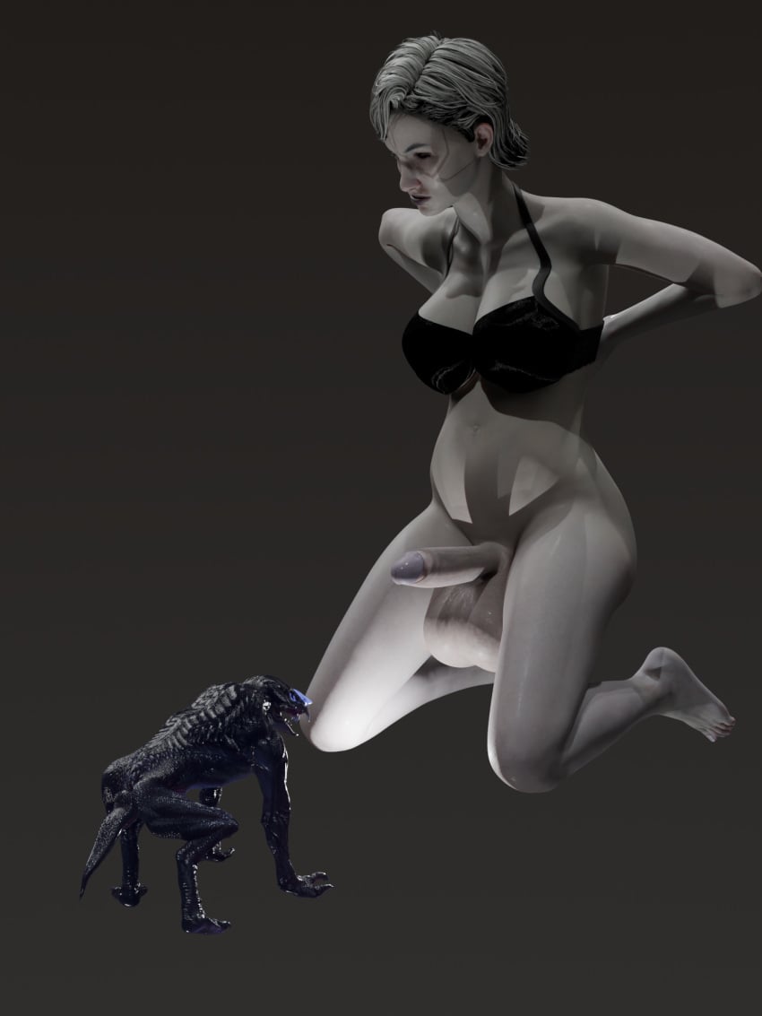 Merrin (Jedi: Survivor) Rule 34 Image