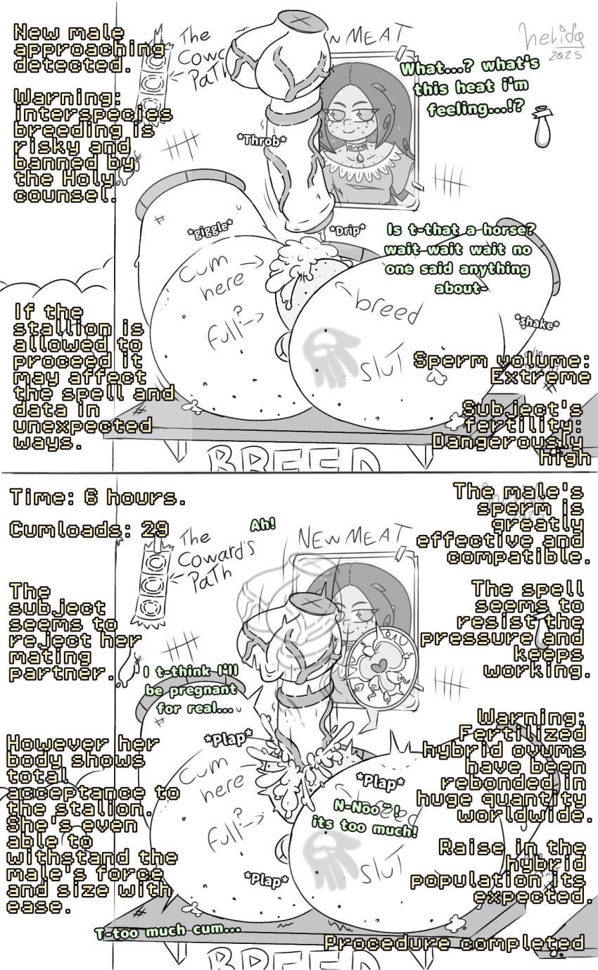 Oc (Original) Rule 34 Image