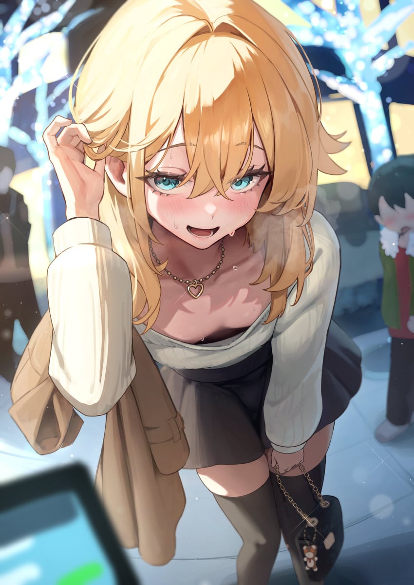 Bridget (Guilty Gear) Rule 34 Image