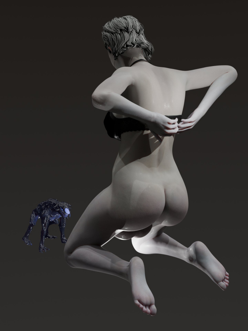 Merrin (Jedi: Survivor) Rule 34 Image