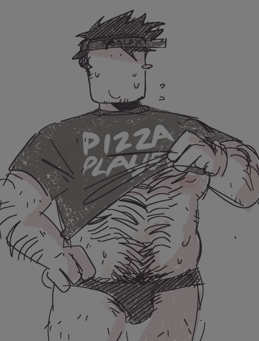 Dued1 (Roblox) Rule 34 Image