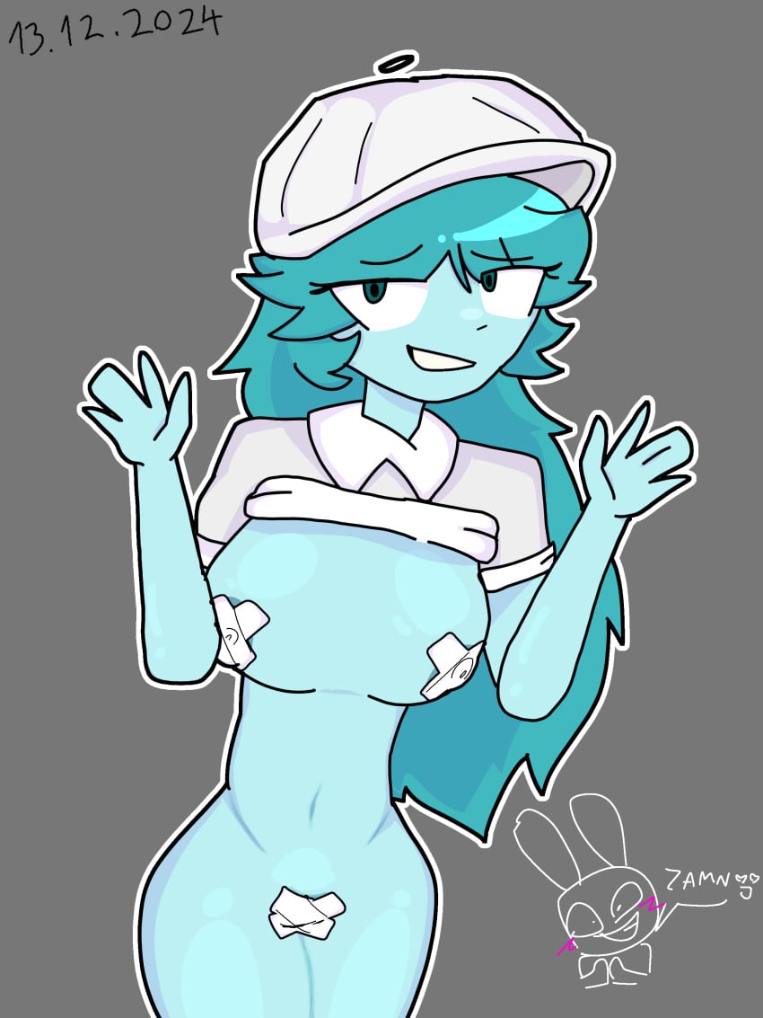 Connie (Dandy'S World) Rule 34 Image