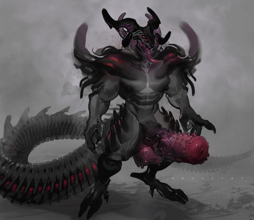 Mythology Rule 34 Image