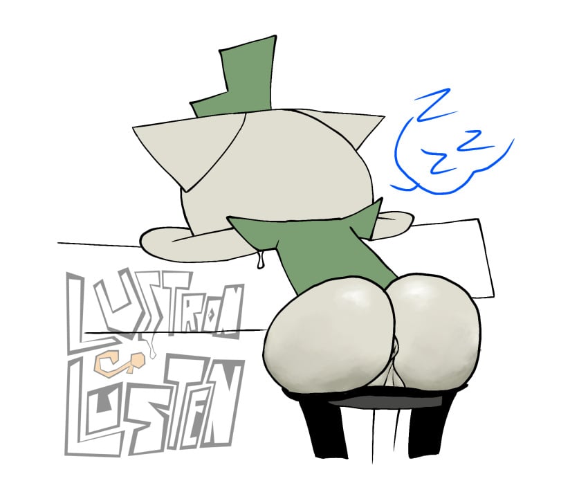 Internship (Fangame) Rule 34 Image