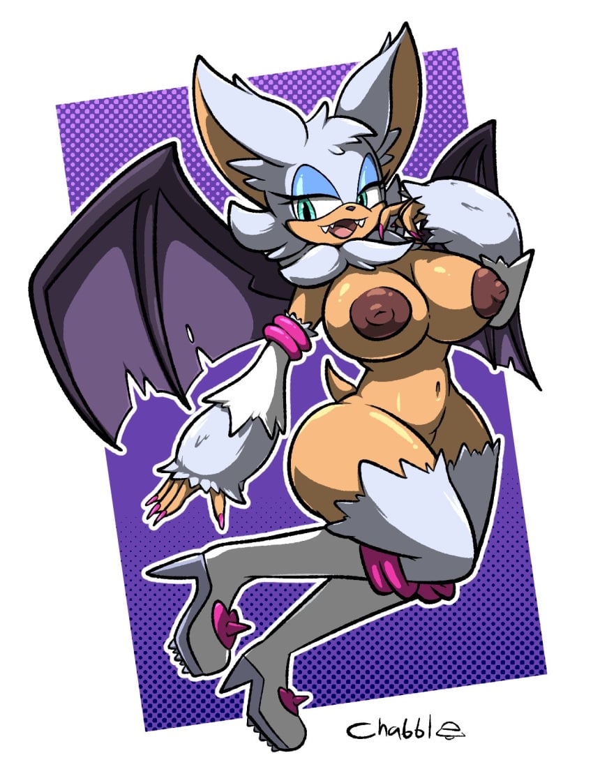 Sonic (Series) Rule 34 Image