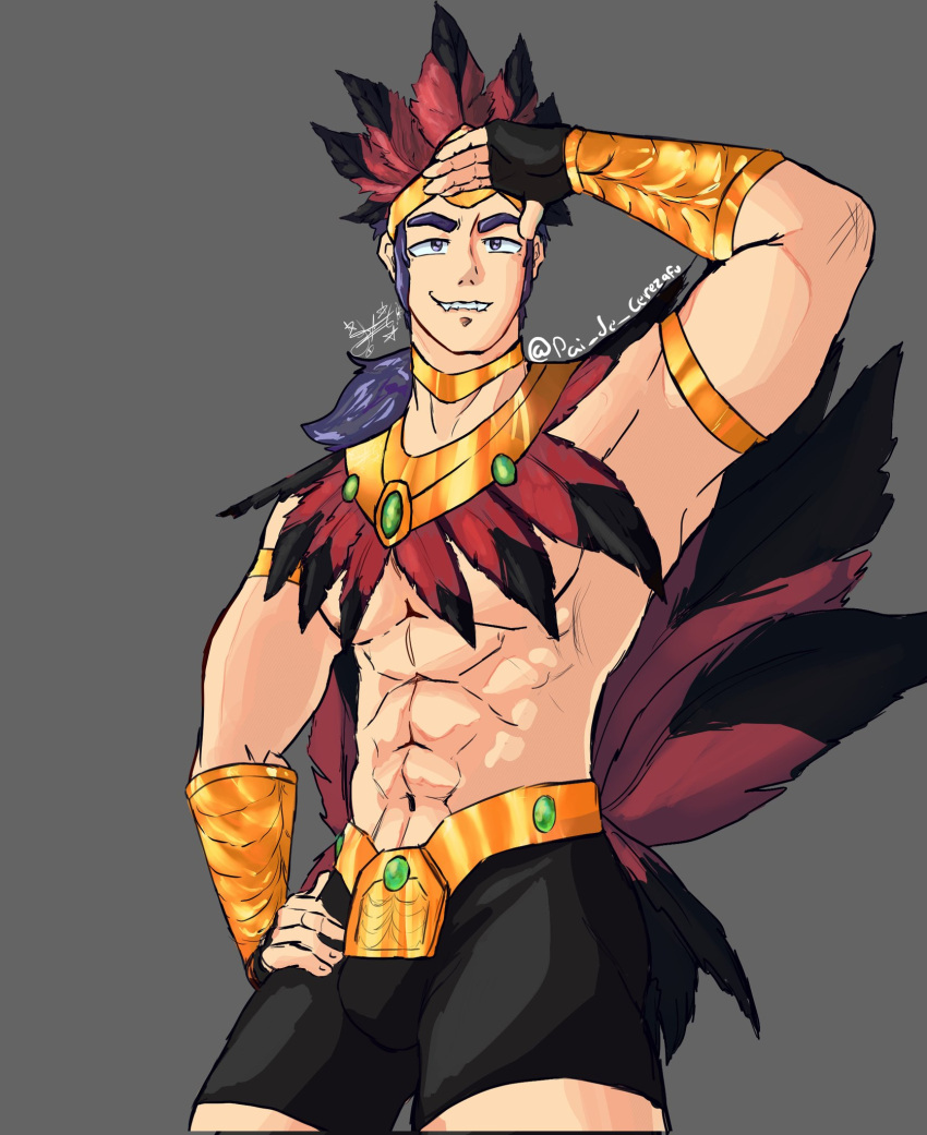 Fang (Brawl Stars) Rule 34 Image