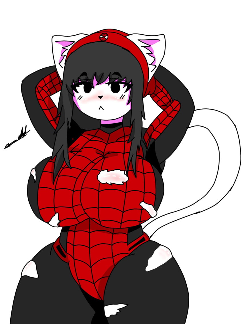 Original Character (Marvel) Rule 34 Image