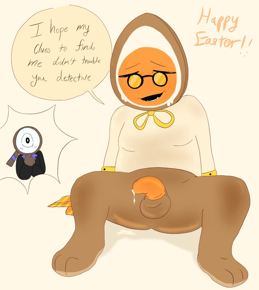 Rodger (Dandy'S World) Rule 34 Image