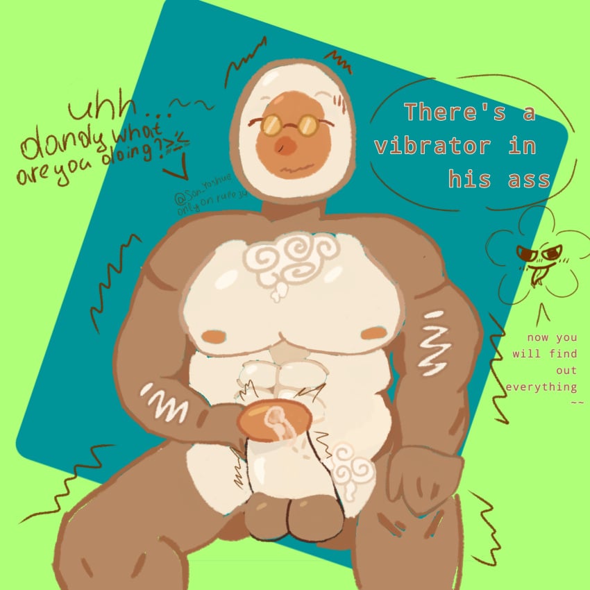 Eggson (Dandy'S World) Rule 34 Image