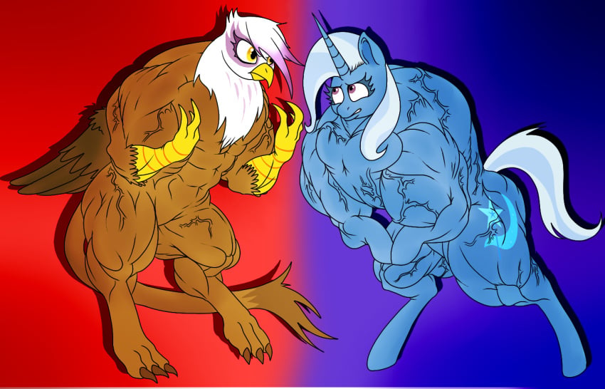 Character Request (Friendship Is Magic) Rule 34 Image