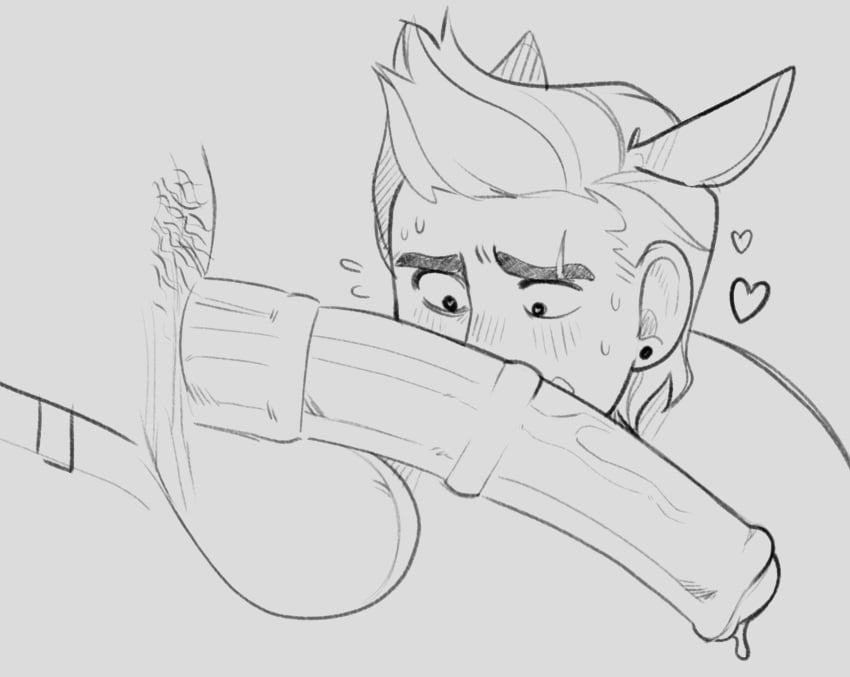 Starkid Rule 34 Image