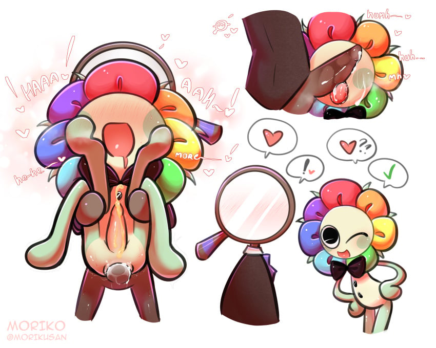 Rodger (Dandy'S World) Rule 34 Image