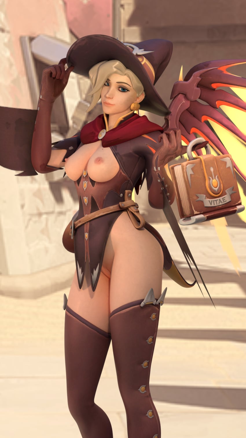 1girls Rule 34 Image