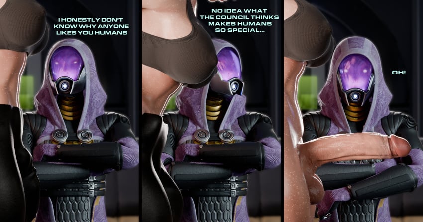 3d (Artwork) Rule 34 Image