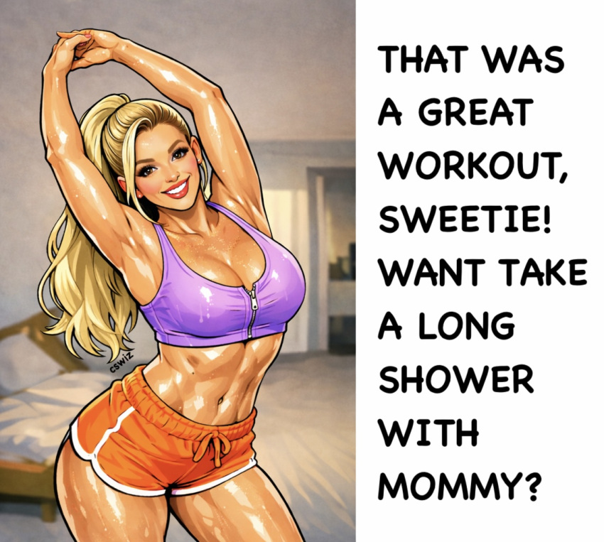 Bimbo Rule 34 Image
