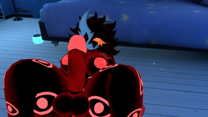 Folly (Regretevator) Rule 34 Image