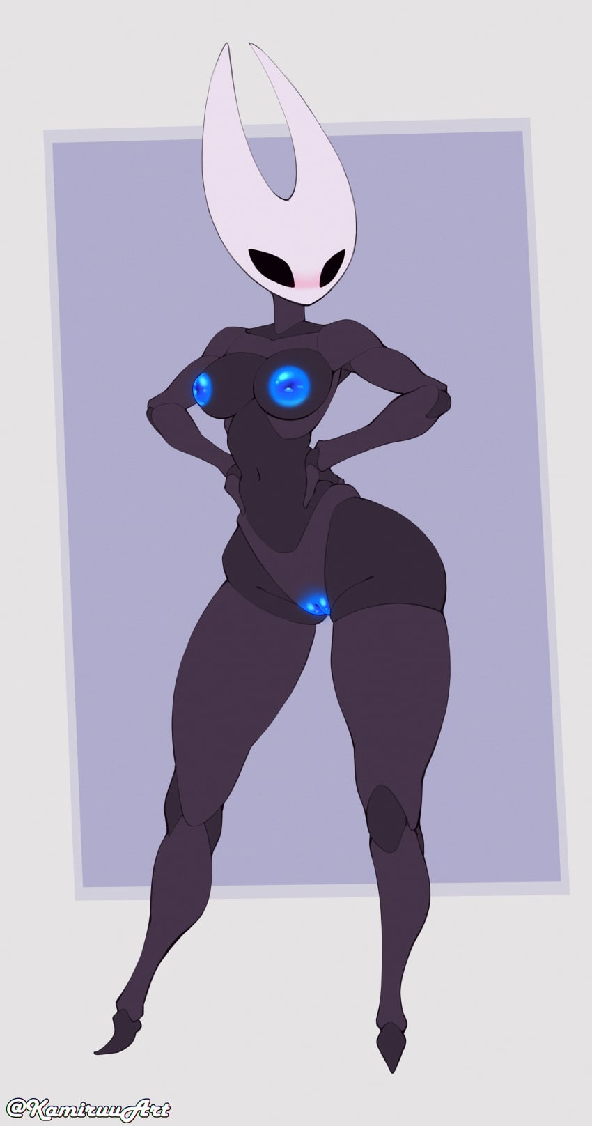 Hornet (Hollow Knight) Rule 34 Image