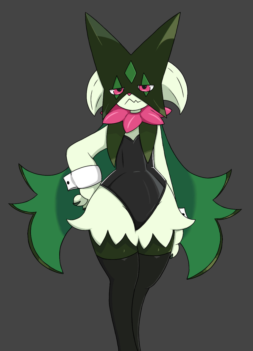 Pokemon (Species) Rule 34 Image