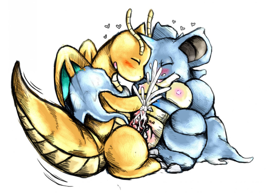 Ditto (Pokemon) Rule 34 Image