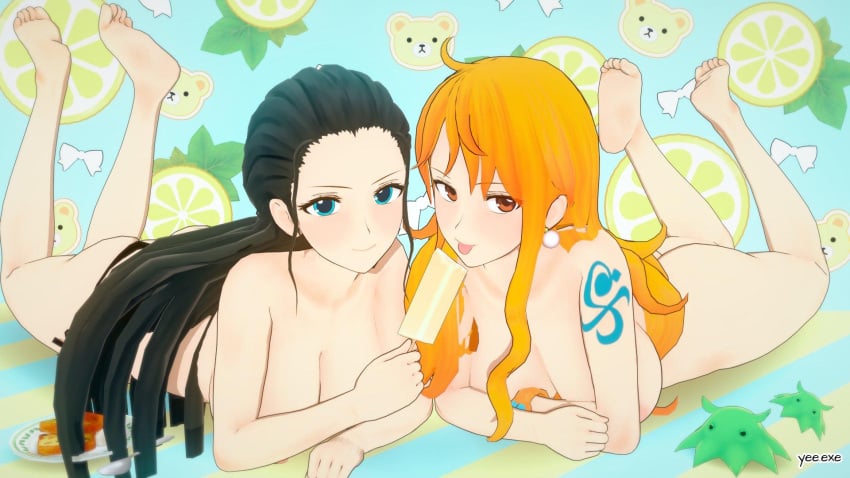 3d (Artwork) Rule 34 Image