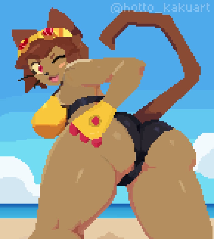 Digital Media (Artwork) Rule 34 Image