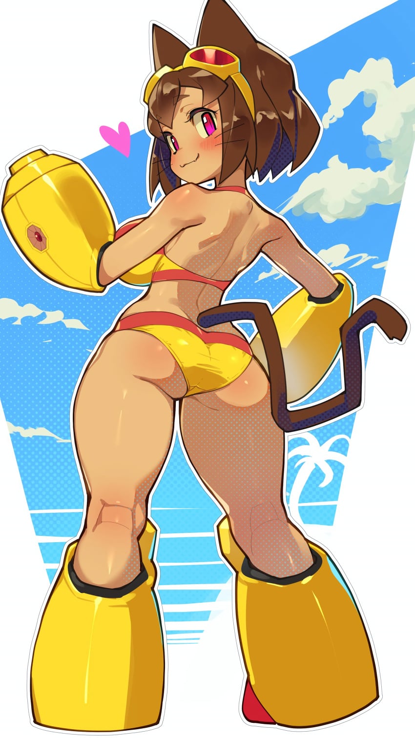 2d (Artwork) Rule 34 Image