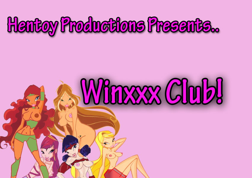 4kids_entertainment aisha aisha_(winx_club) female female_only flora flora_(winx_club) hentoy layla layla_(winx_club) multiple_girls musa musa_(winx_club) nickelodeon rainbow_(animation_studio) roxy roxy_(winx_club) stella stella_(winx_club) tagme winx_club