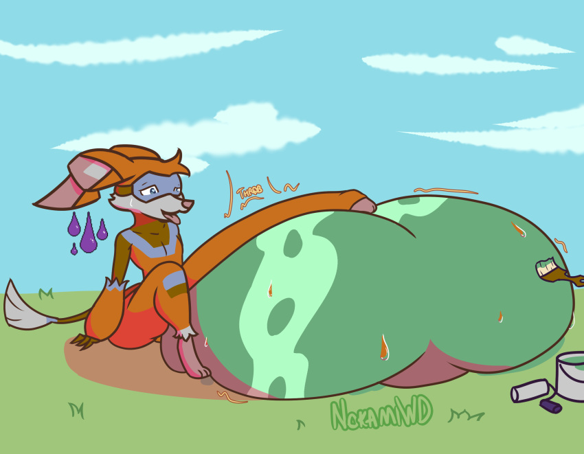Beastieball Rule 34 Image