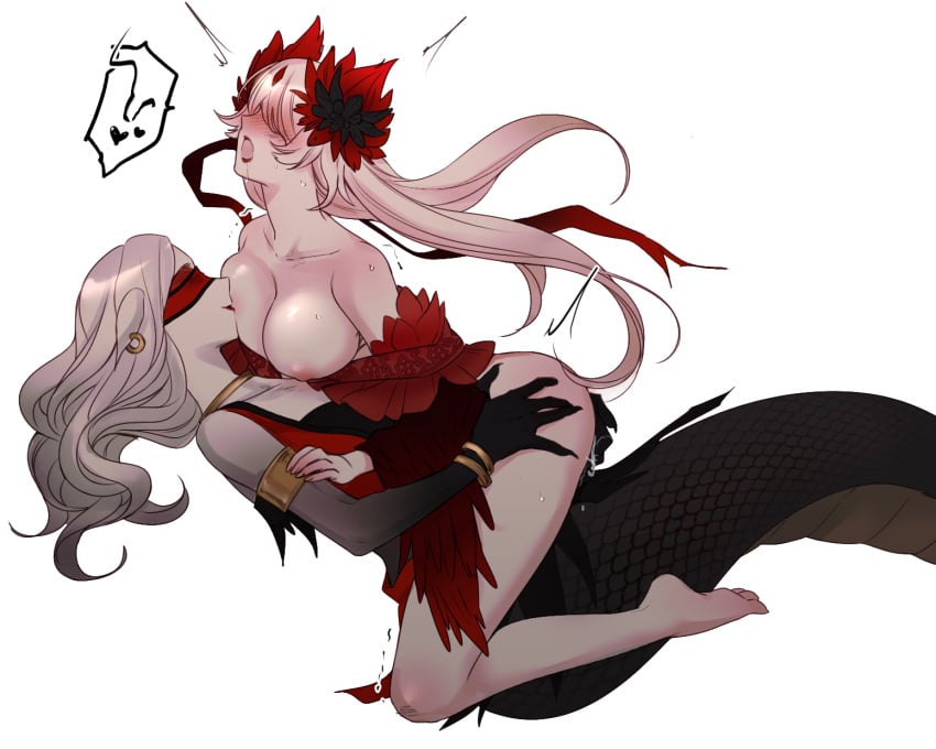 Michiko (Identity V) Rule 34 Image