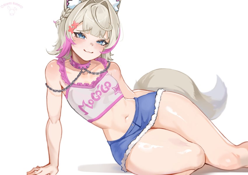 1girls Rule 34 Image