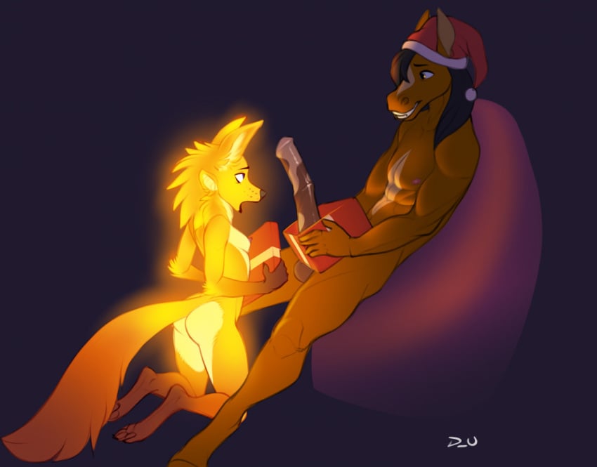 Mylar (Discreet User) Rule 34 Image