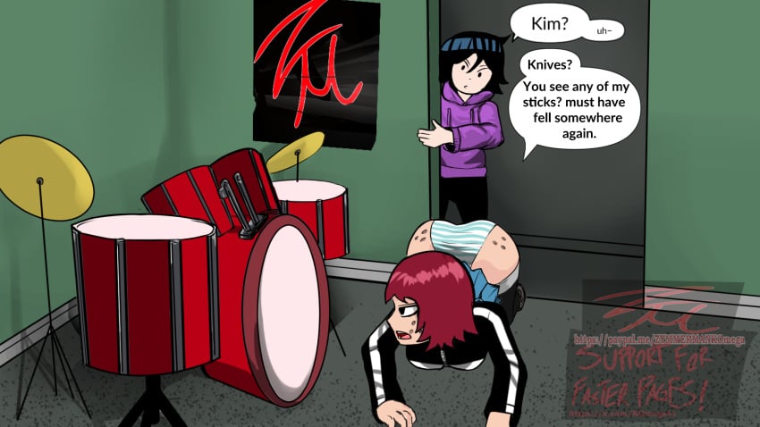 1futa Rule 34 Image