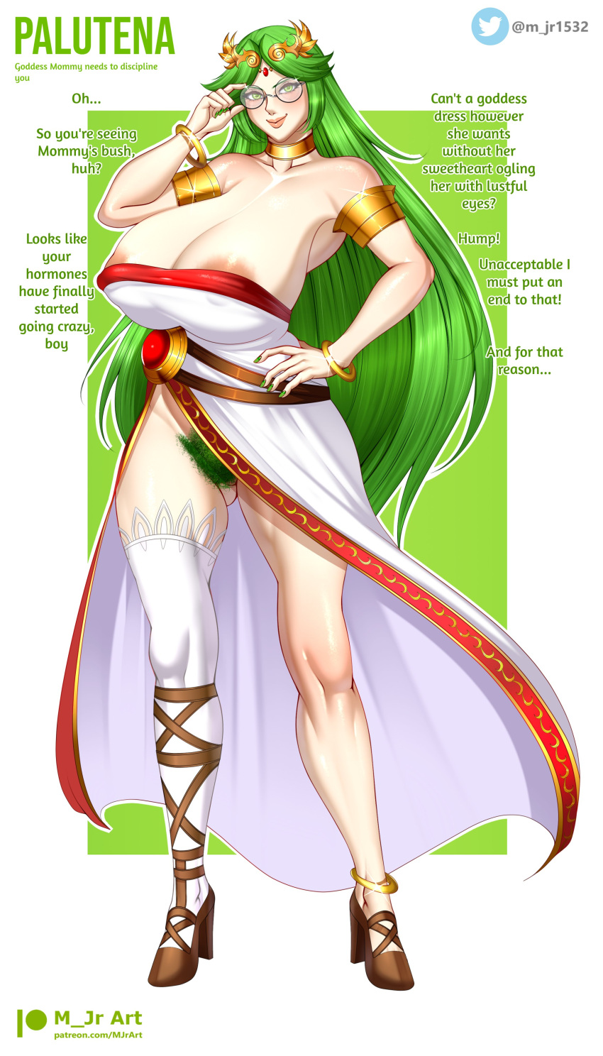 1girls Rule 34 Image