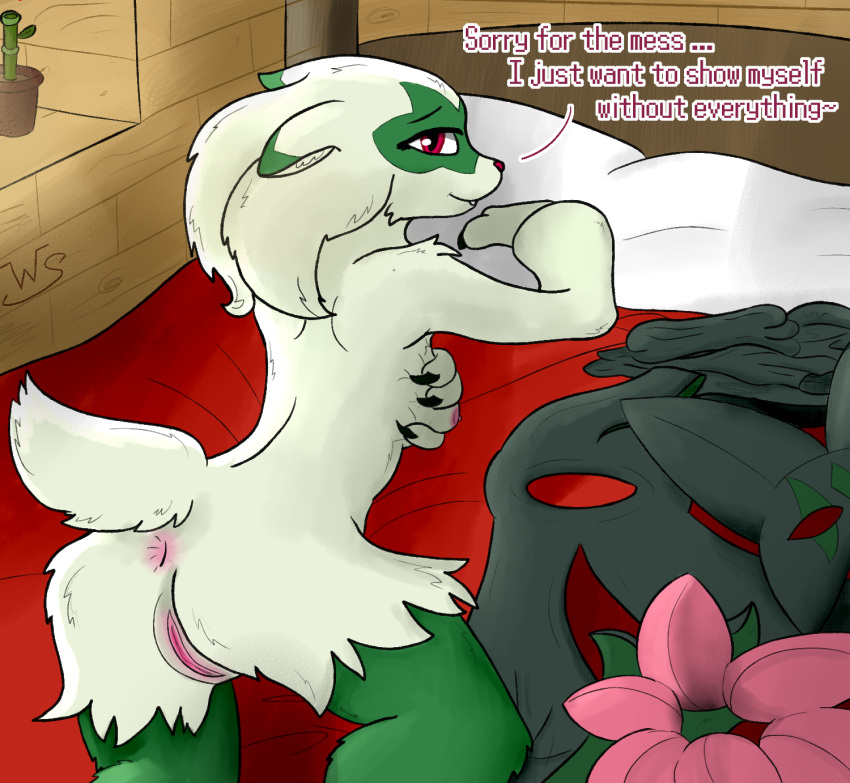 Digital Media (Artwork) Rule 34 Image