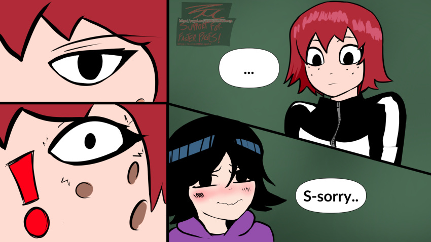Ass Rule 34 Image