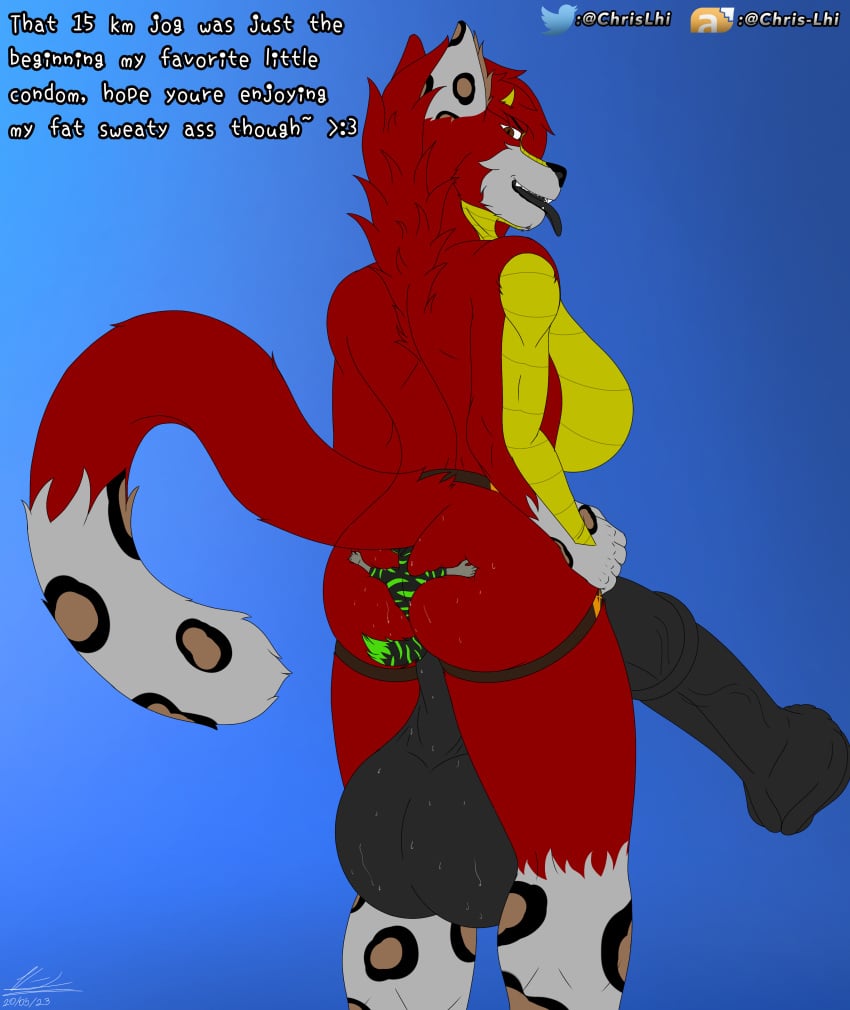 1boy 1futa absurd_res animal_genitalia animal_penis anthro ass avian balls between_cheeks big_balls big_breasts big_butt big_penis bodily_fluids breasts canid canine canis chrislhi clothing completely_nude dragon duo equine_genitalia equine_penis european_mythology felid fox futa_focus futa_giantess futa_on_male futadom futanari genitals giantess greek_mythology gynomorph herm hi_res huge_balls huge_breasts huge_cock hybrid intersex jockstrap larger_intersex lhira_(chrislhi) long_tail male malesub mammal micro mythological_avian mythological_bird mythological_creature mythological_firebird mythological_scalie mythology nude nude_futanari nude_male pantherine penis phoenix scalie silver_fang silver_fang_(furry1997) size_difference smaller_male snow_leopard solo_focus sweat sweatdrop sweaty_butt tail underwear wolf