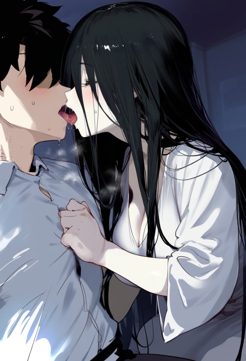 1girls Rule 34 Image