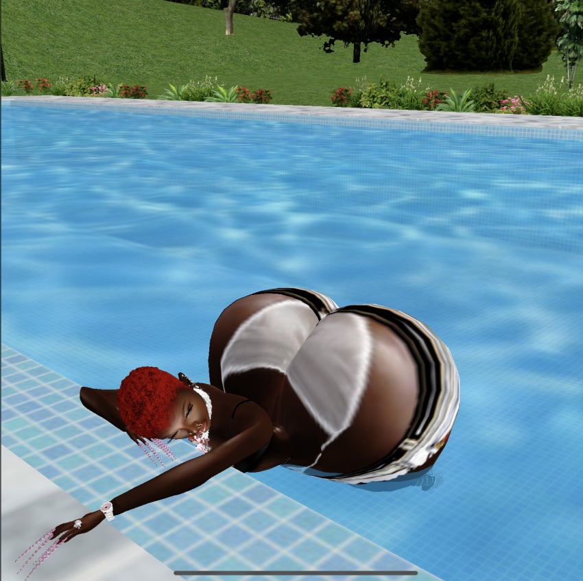 1boy 2boys 3d ape big_ass big_butt big_penis black_male blacked bull dark-skinned_femboy dark-skinned_male dark_skin fat_ass fat_butt femboy femboysub gay gay_sex huge_ass huge_cock imvu imvu_femboy interracial kellminx light-skinned_male light_skin made_using_roblox male male/male male_on_femboy male_only pool queen_of_spades roblox roblox_avatar robloxian sissy solo tattoo tattoo_on_butt tattoos visor_cap yaoi