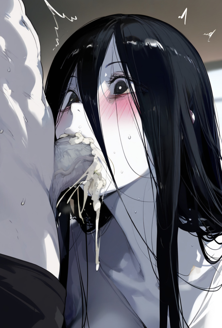 1girls Rule 34 Image