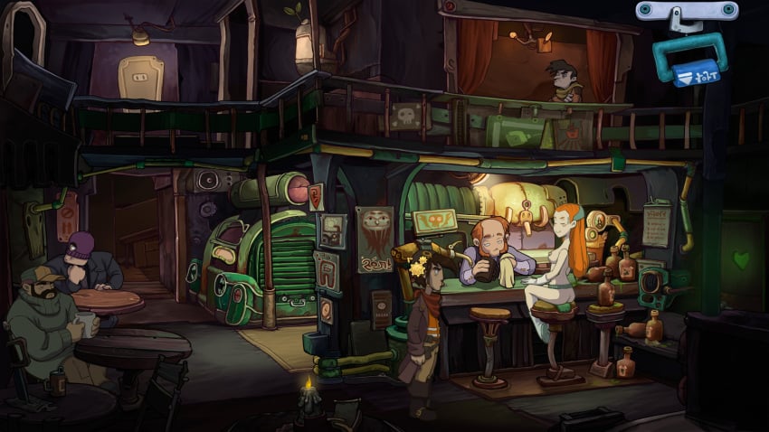 bozo_(deponia) chaos_on_deponia deponia edit goal_(deponia) rufus_(deponia) tagme